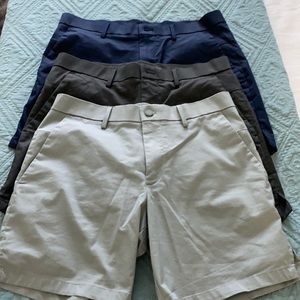 NWOT Banana Republic Aiden 7” Shorts